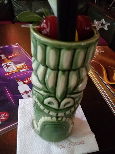 Comentarii opinii despre Бар Коктейлите 2