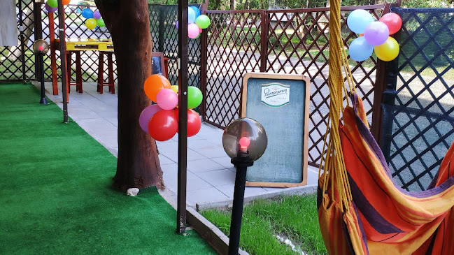 Opinii despre Сладкарница "Усмивка" în Радомир - Гастрономия и хотелиерство