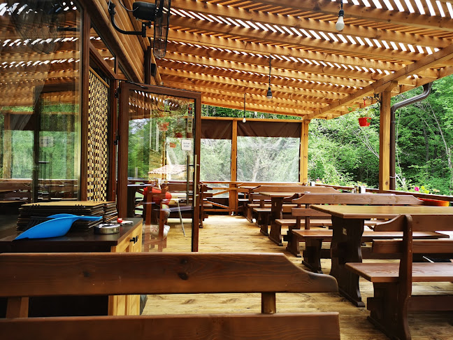 Райски кът "Християна"