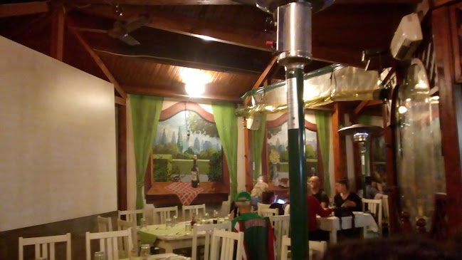 ресторант Южен Полъх Сточна гара - Гастрономия и хотелиерство