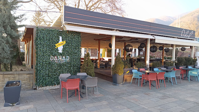 Opinii despre Кафе Дахад - "Галин Милков" în Карлово - Гастрономия и хотелиерство