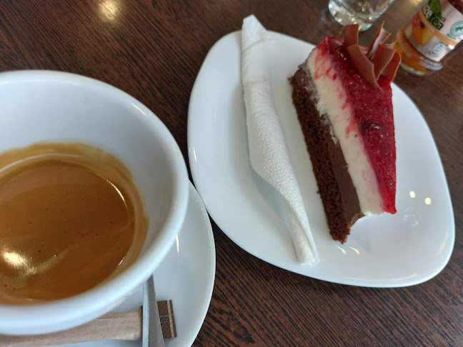 Сладкарница Luciano - Шумен