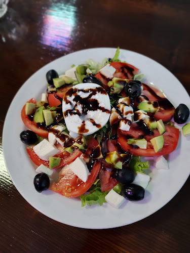 Opinii despre Фиеста în Габрово - Гастрономия и хотелиерство