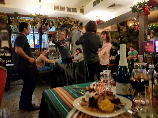 Механа Чевермето - Търговище