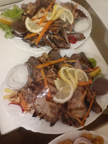 Comentarii opinii despre Стек хаус "Аверите"