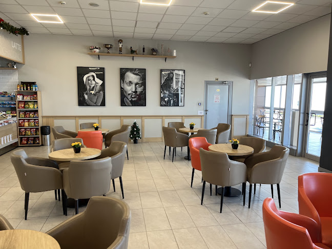 Opinii despre Кафе - Ресторант în Ихтиман - Гастрономия и хотелиерство