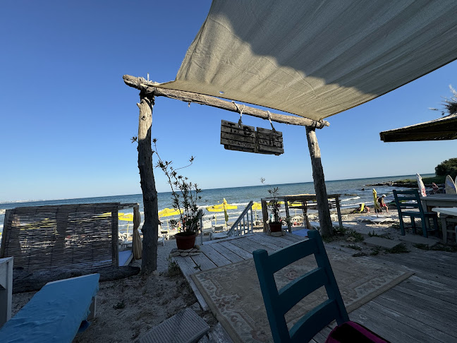 PIRATES Bar and Food - Каварна