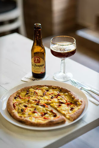 Ресторант Веге Джой/Vegan & Vegetarian Restaurant Vege Joy - Варна