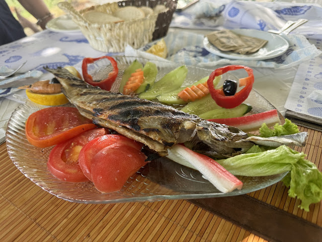 Ресторант Посейдон рибен - Гастрономия и хотелиерство