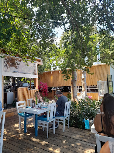 Ресторант Райски Залив Созопол - Гастрономия и хотелиерство