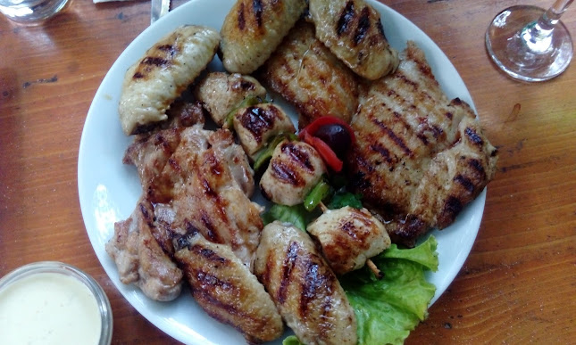 Opinii despre Пицария "Сицилиана", град София în София - Гастрономия и хотелиерство