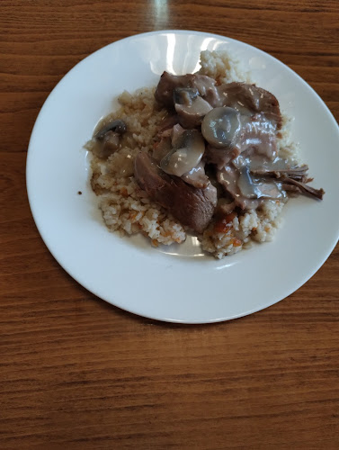 Opinii despre Текста în София - Гастрономия и хотелиерство