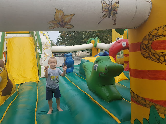 Пицария "Кастело" - Лом