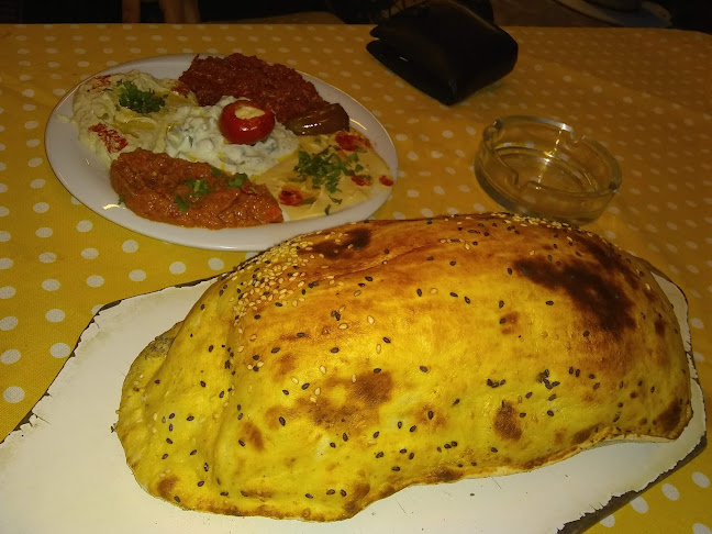 Турски ресторант "Ориент" - Варна