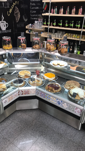 Сладкарница Мараскини - Гастрономия и хотелиерство