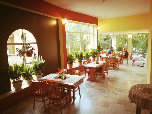 Restaurant Peneka - Поморие