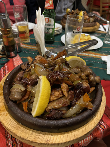 Comentarii opinii despre Шопска среща