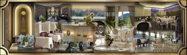 Ovech Complex Restaurant