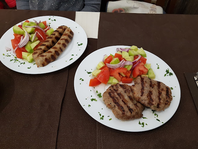 Opinii despre Central în Сулица - Гастрономия и хотелиерство