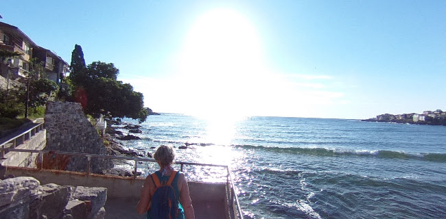 Opinii despre Джинни бар în Созопол - Гастрономия и хотелиерство