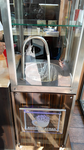 Comentarii opinii despre Пекарна Веселина