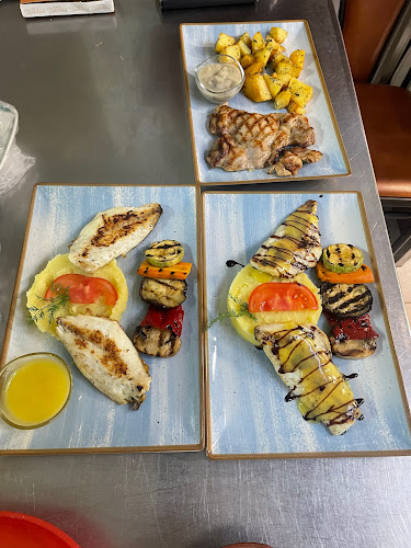 Opinii despre Ресторант „Бижу“ în Варна - Гастрономия и хотелиерство