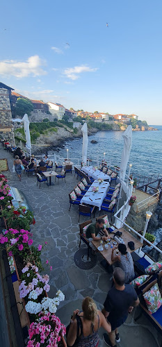 Ресторант Ривиера Созопол/ Restaurant Riviera Sozopol - Гастрономия и хотелиерство