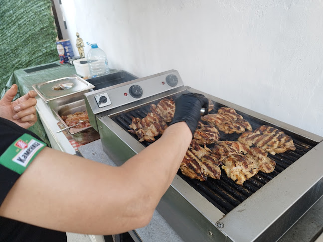 Comentarii opinii despre Vıntage Bar & Grilll Търговище