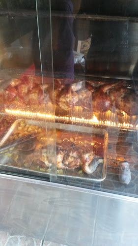 Спиди Бургер