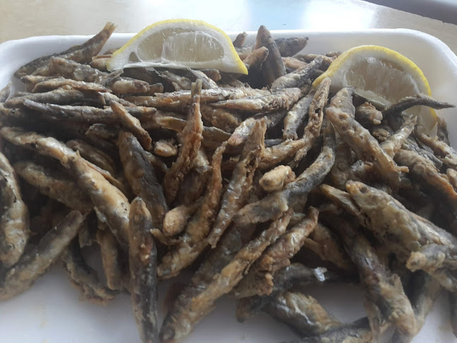 Comentarii opinii despre Ресторант "Джони Фреш"