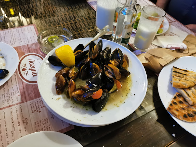 Comentarii opinii despre Лагуна fish & chips