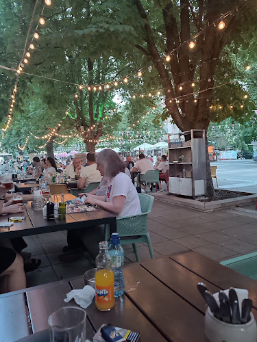 Ямбол Център, ул. „Георги С. Раковски“ 11, 8600 Ямбол