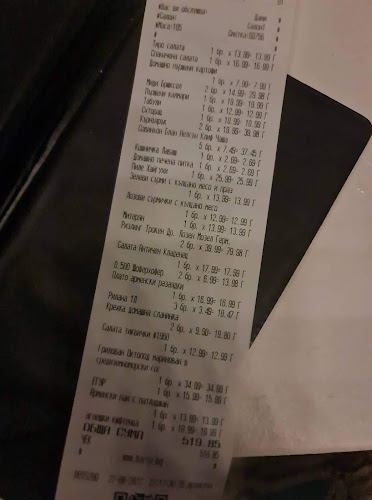 Ресторант “Античен Кладенец” Созопол - Созопол