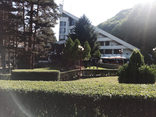 Вила Електра - Дупница