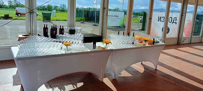 Opinii despre CATERING SERVICE în Стара Загора - Гастрономия и хотелиерство