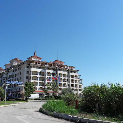 Кафе "У Евгения" - Бургас