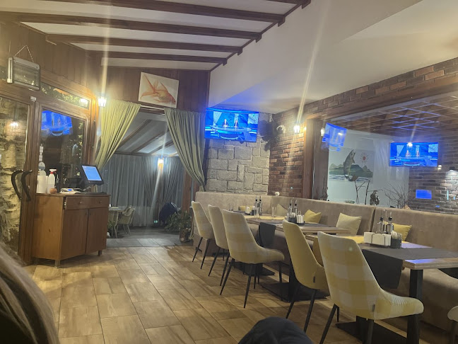 Рибен ресторант Изворо - Гастрономия и хотелиерство