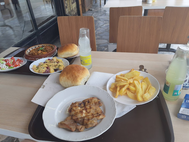 Opinii despre Ханче Калугерово în Калугерово - Гастрономия и хотелиерство