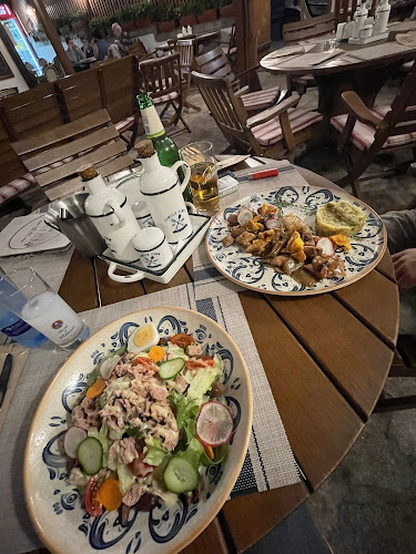 Габрово Център, ул. „Пенчо Славейков“ 8, 5300 Габрово