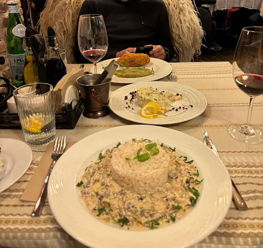 The Chef's House Bansko | Ресторант Банско - Гастрономия и хотелиерство