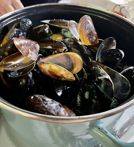 Ресторант "Старата къща"