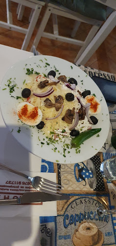 бар и грил "Теона"