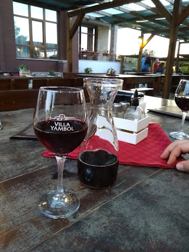 Механа Герана - Гастрономия и хотелиерство