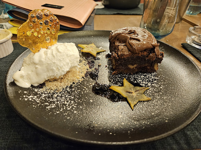 Ресторант “Парадайс” - Гастрономия и хотелиерство