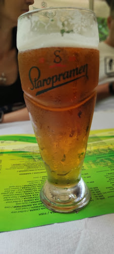 Comentarii opinii despre Ресторант „Прохлада“