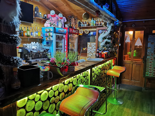 Opinii despre Кафене-бар "При Пепо" în Дорково - Гастрономия и хотелиерство