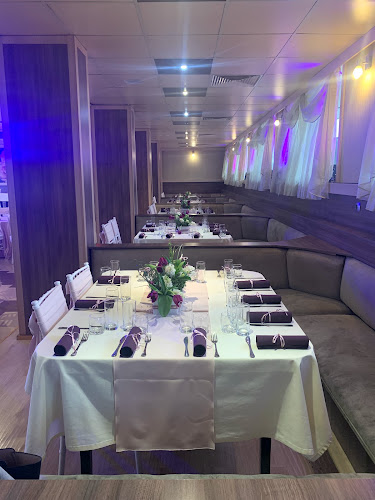 Opinii despre Ресторант "Средногорие" în Златица - Гастрономия и хотелиерство