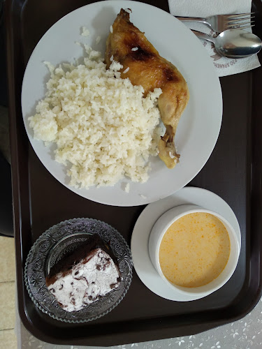 Кърджали Център, бул. „България“, 6600 Кърджали