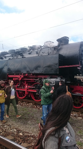 ул. „Гарата“, 2403 Радомир