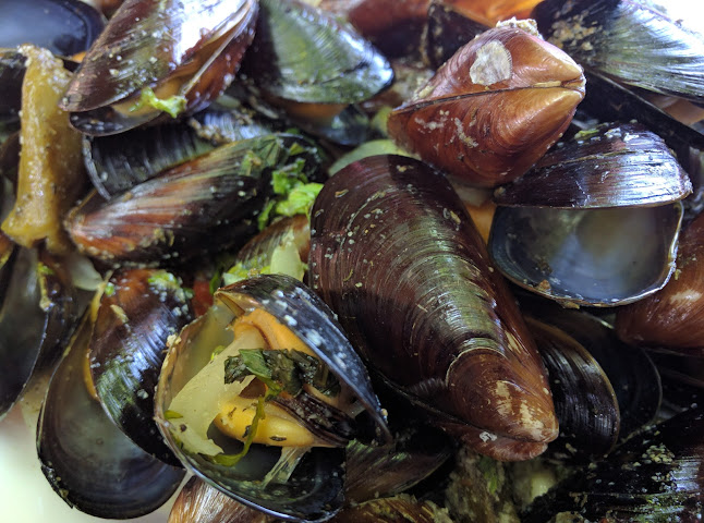 Wild Duck hotel-restaurant - Гастрономия и хотелиерство